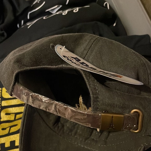 Goal Digger Hat - Picture 8 of 8